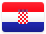 Croatia country flag